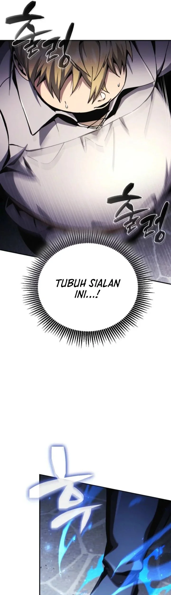 I Became the Rogue First Prince chapter 2 halaman 80