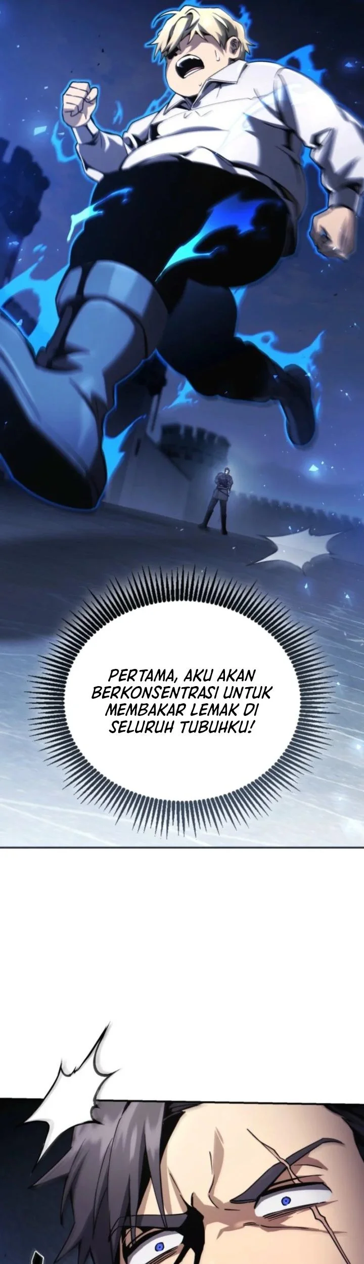 I Became the Rogue First Prince chapter 2 halaman 82