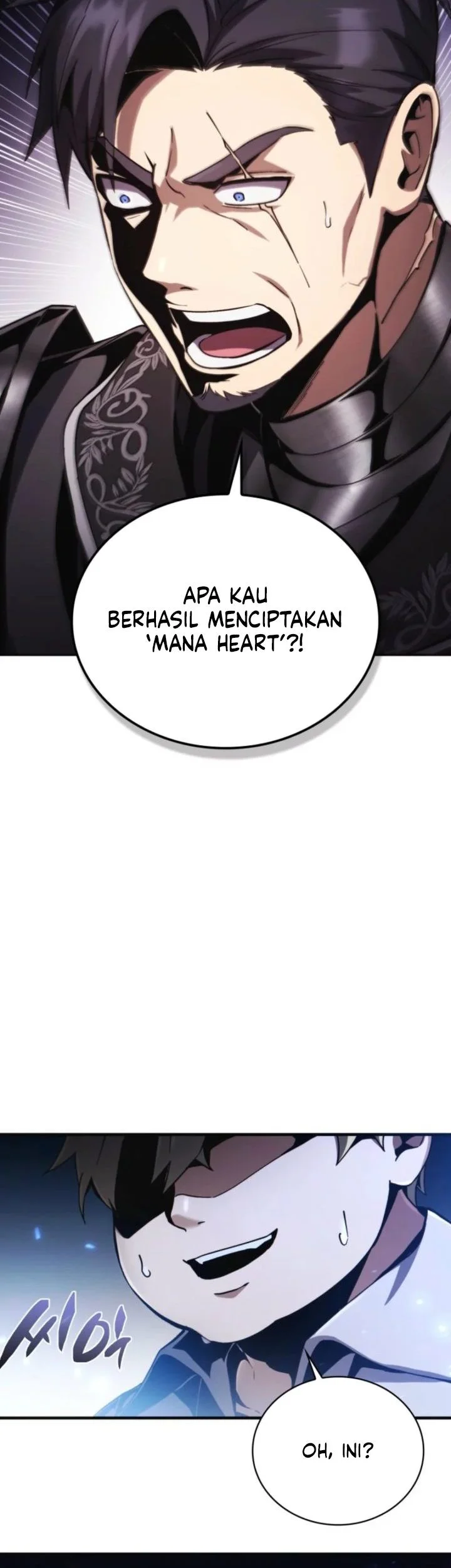 I Became the Rogue First Prince chapter 2 halaman 86