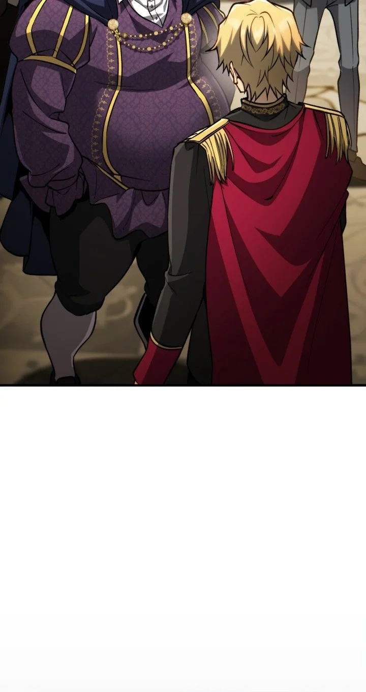 I Became the Rogue First Prince Bab 21 halaman 20