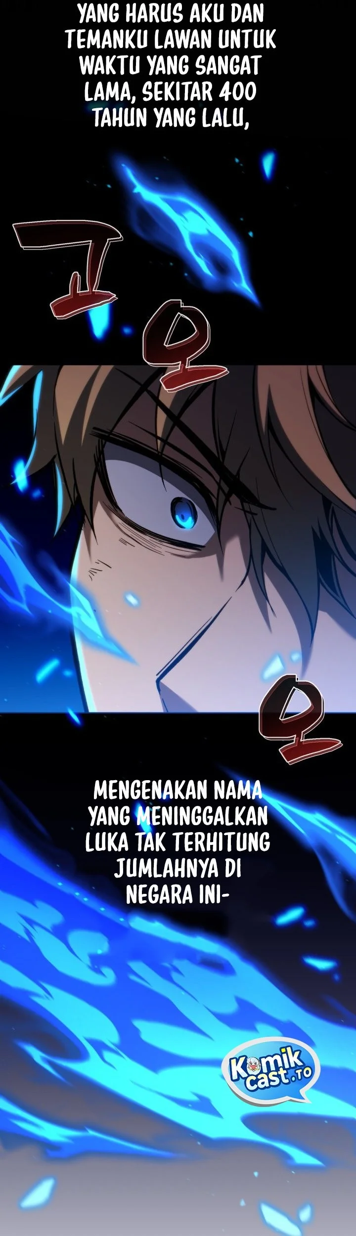 I Became the Rogue First Prince Bab 21 halaman 23