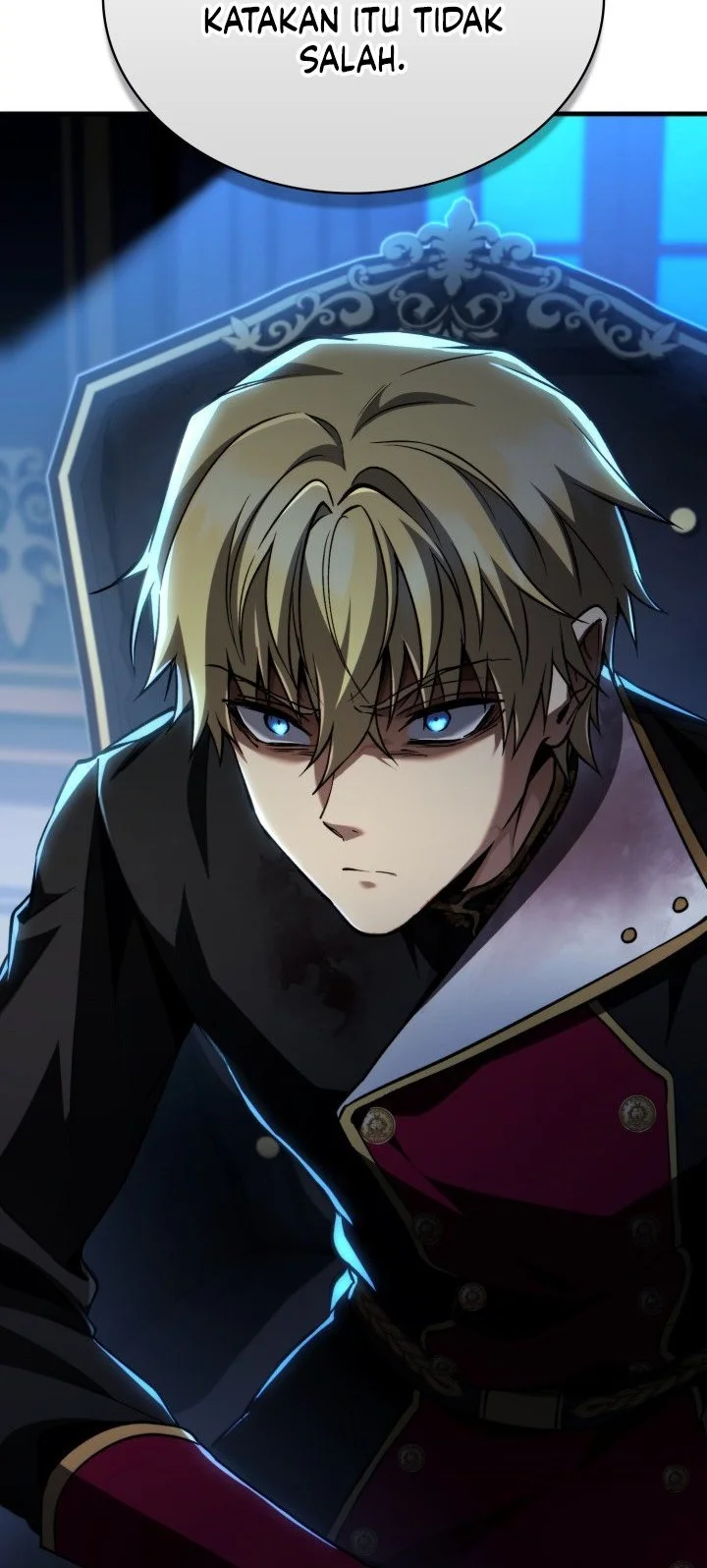 I Became the Rogue First Prince Bab 21 halaman 40