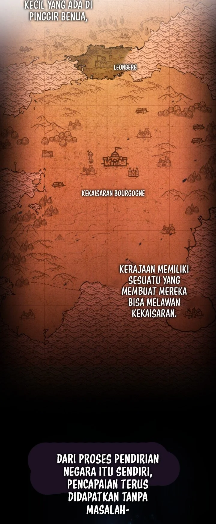 I Became the Rogue First Prince Bab 21 halaman 51