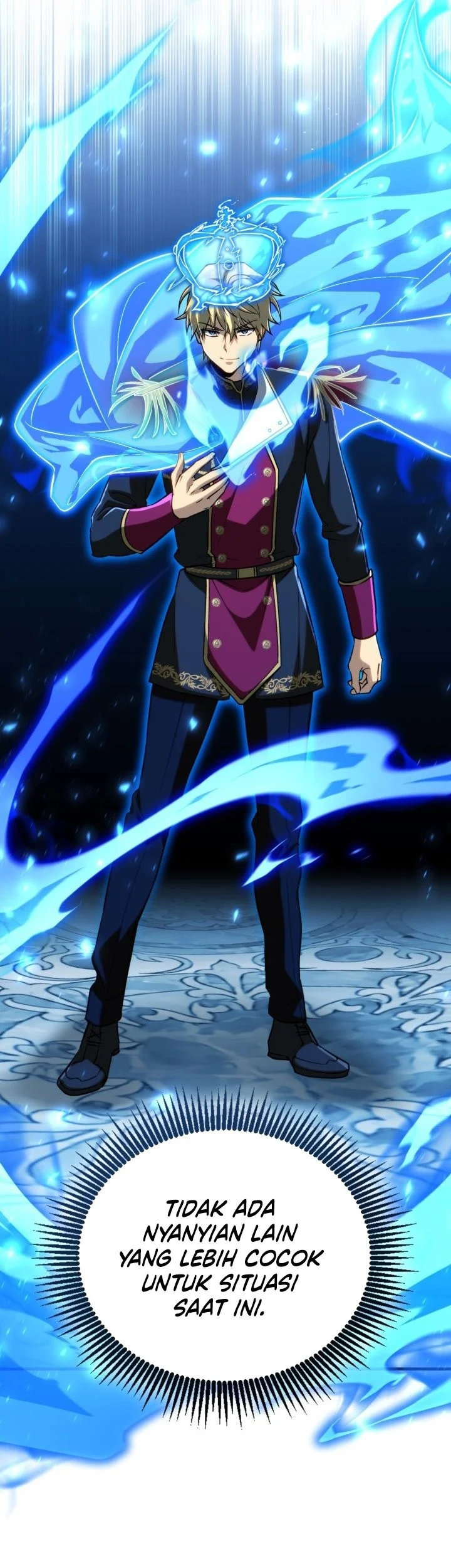 I Became the Rogue First Prince Bab 21 halaman 82