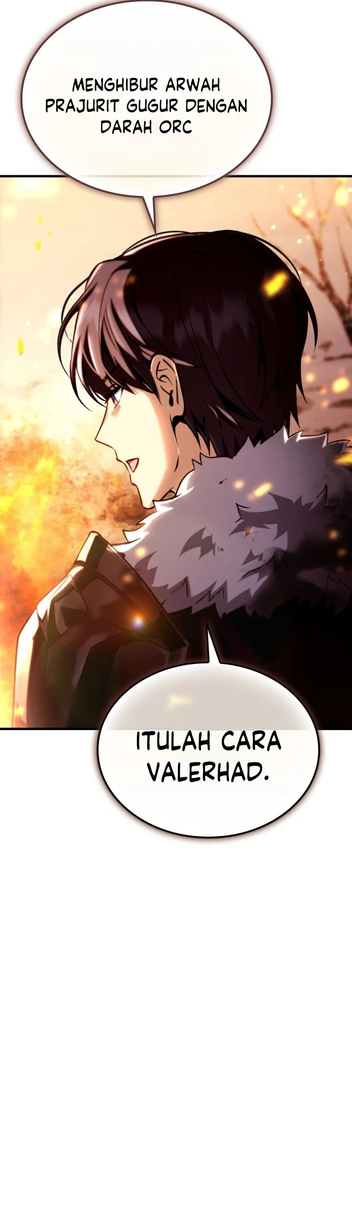 I Became the Rogue First Prince chapter 26 halaman 32