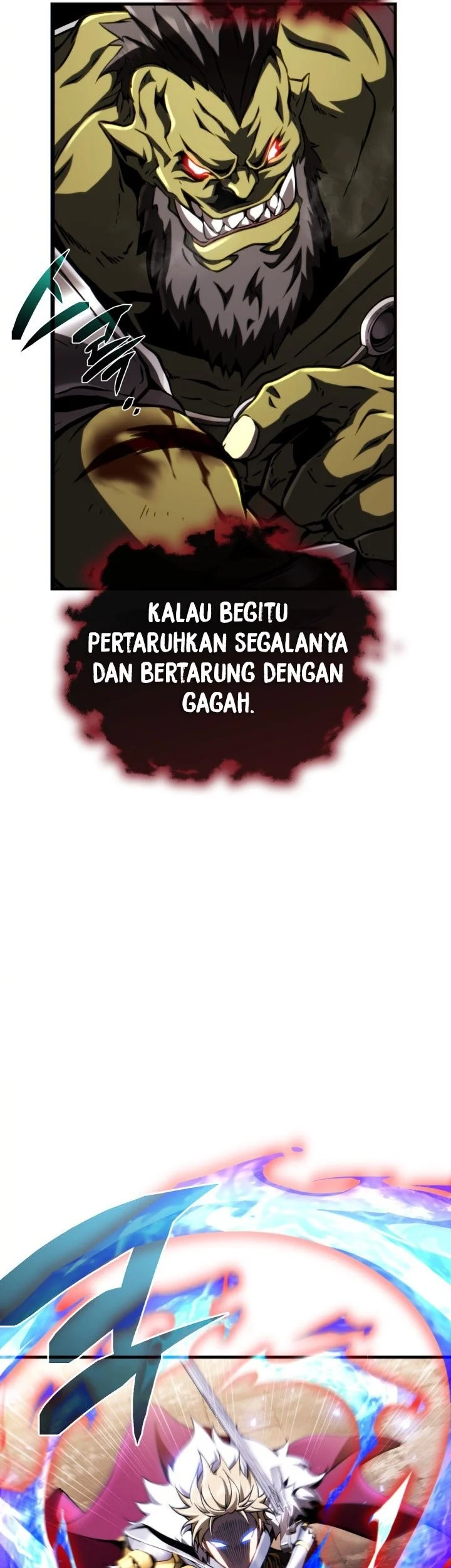 I Became the Rogue First Prince Bab 32 halaman 32