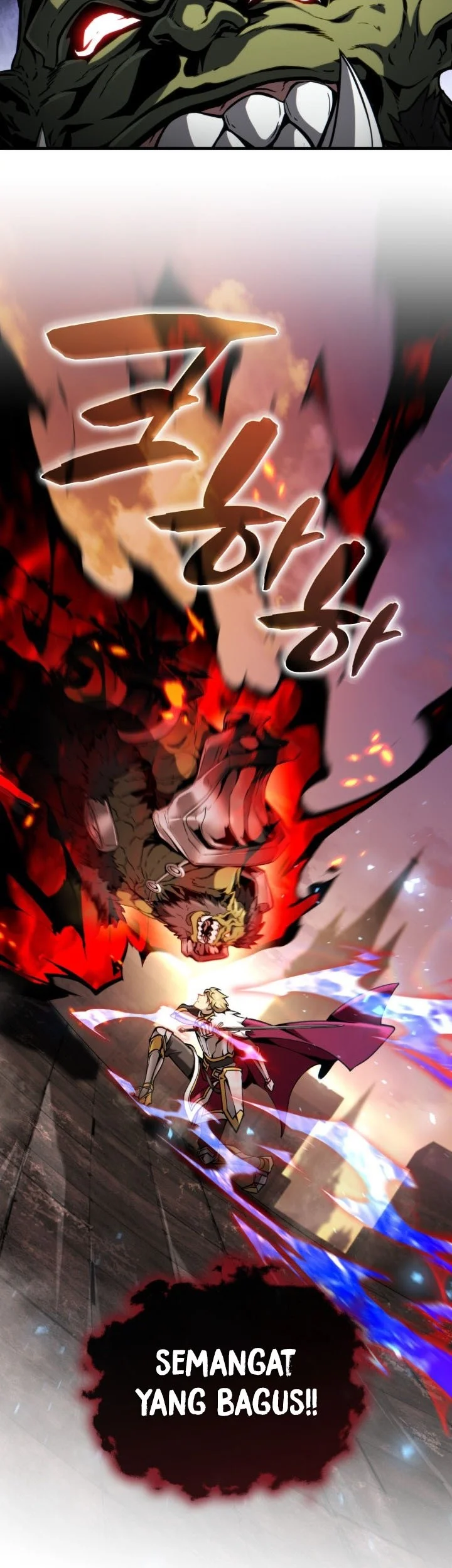 I Became the Rogue First Prince Bab 32 halaman 34
