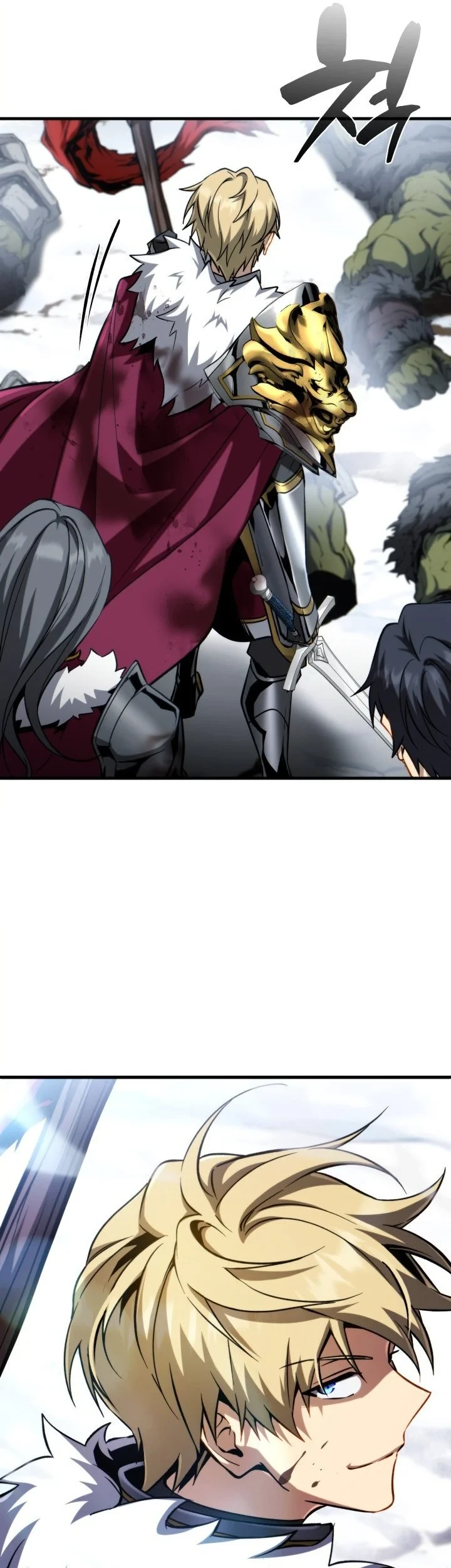I Became the Rogue First Prince Bab 37 halaman 92