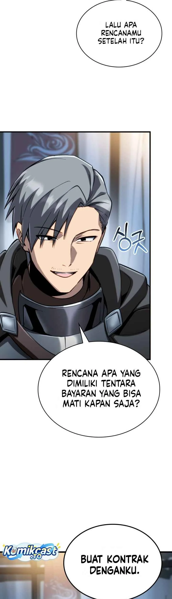 I Became the Rogue First Prince Bab 38 halaman 32