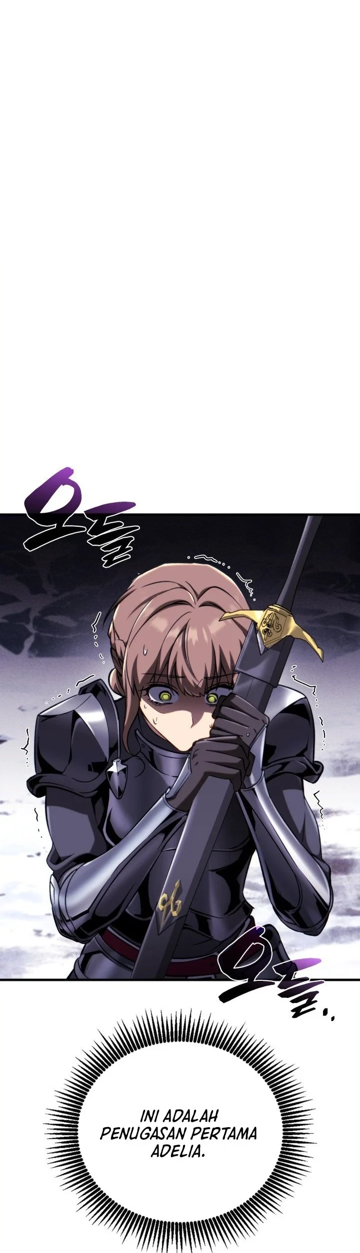 I Became the Rogue First Prince Bab 39 halaman 16
