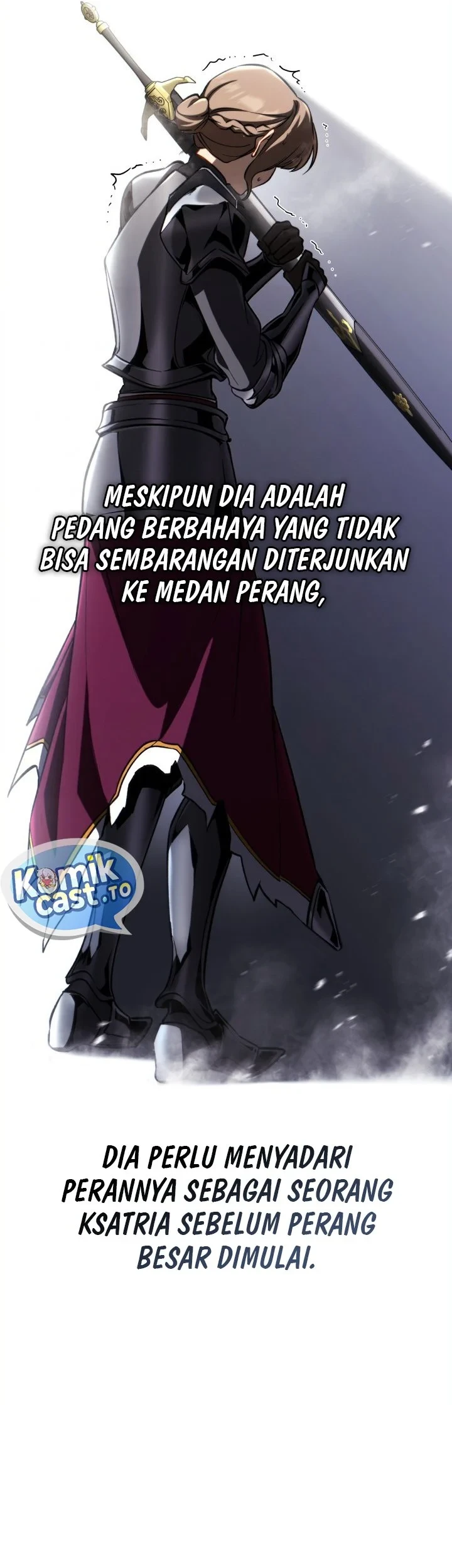 I Became the Rogue First Prince Bab 39 halaman 20