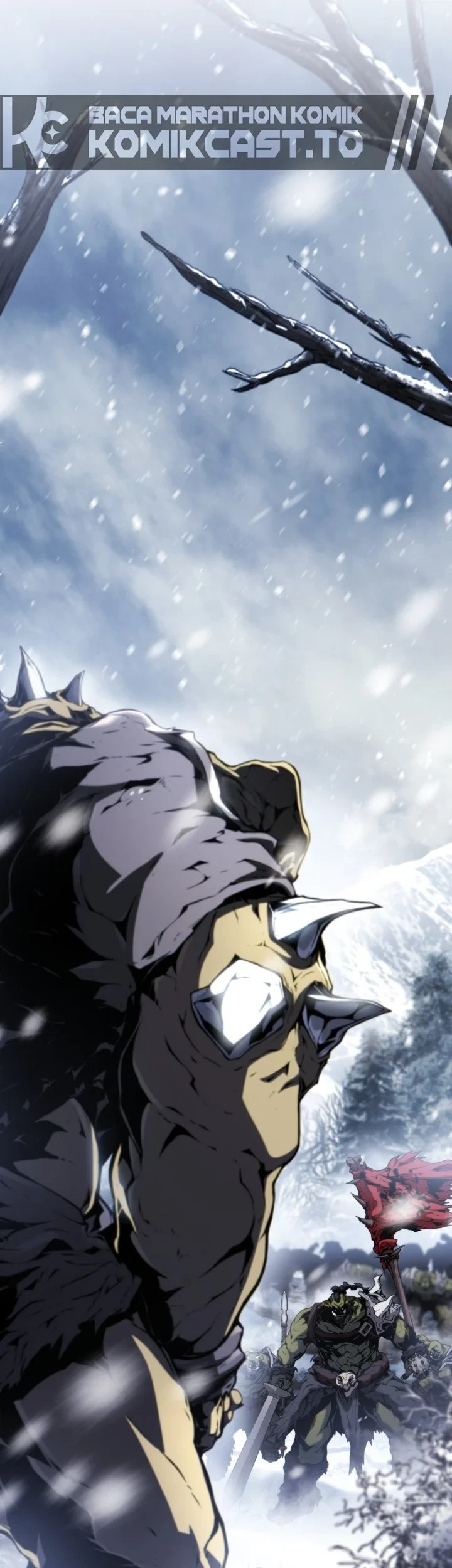 I Became the Rogue First Prince Bab 39 halaman 36