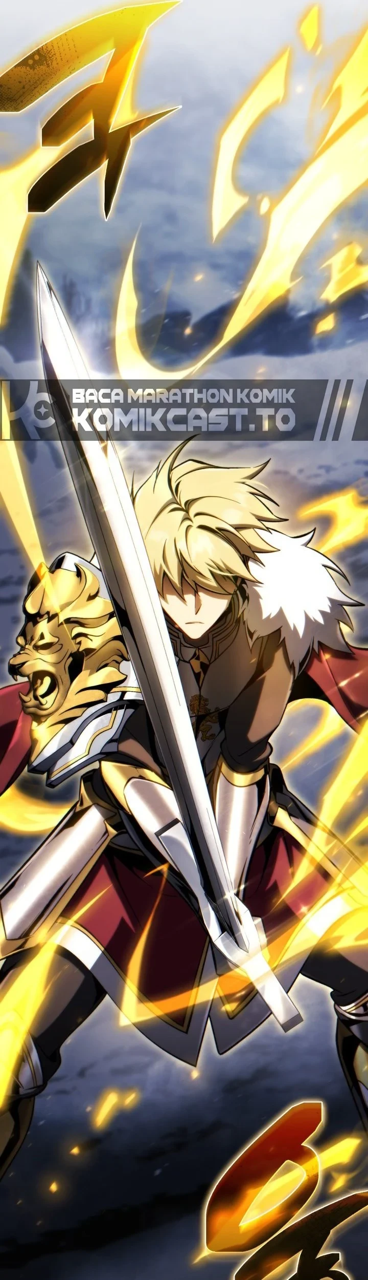 I Became the Rogue First Prince Bab 39 halaman 97
