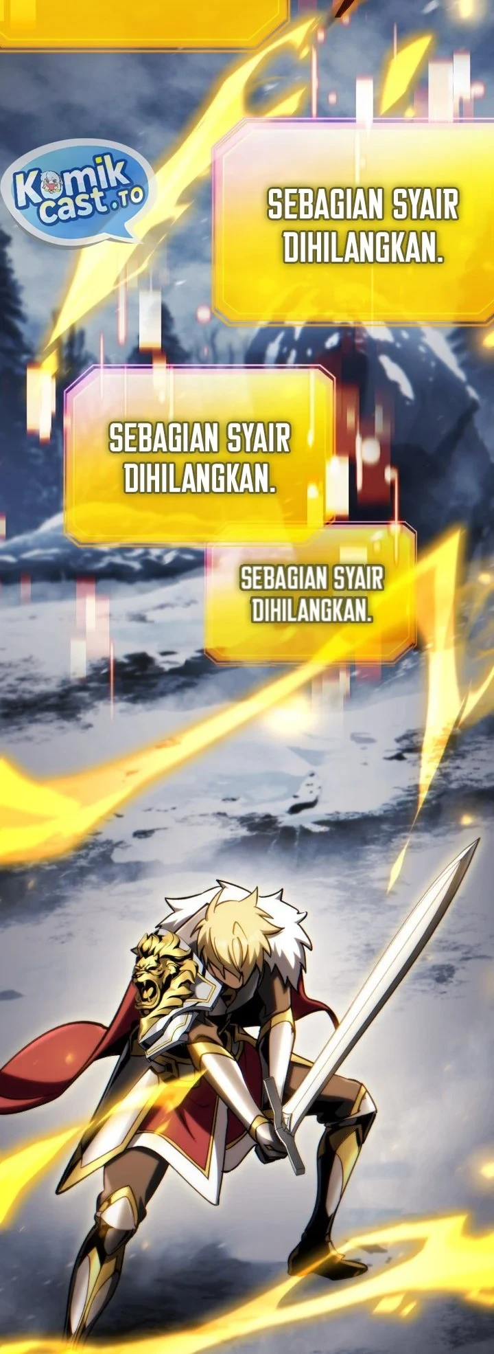 I Became the Rogue First Prince Bab 39 halaman 100