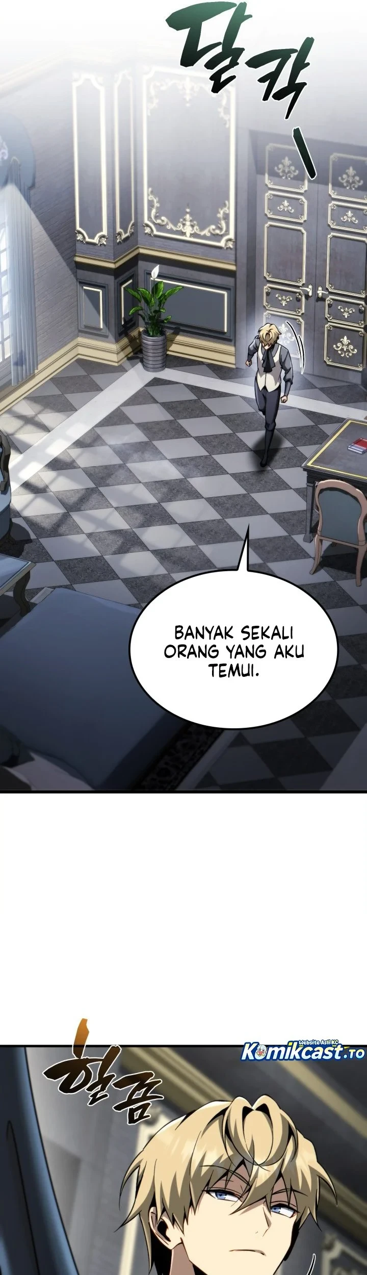 I Became the Rogue First Prince Bab 44 halaman 82