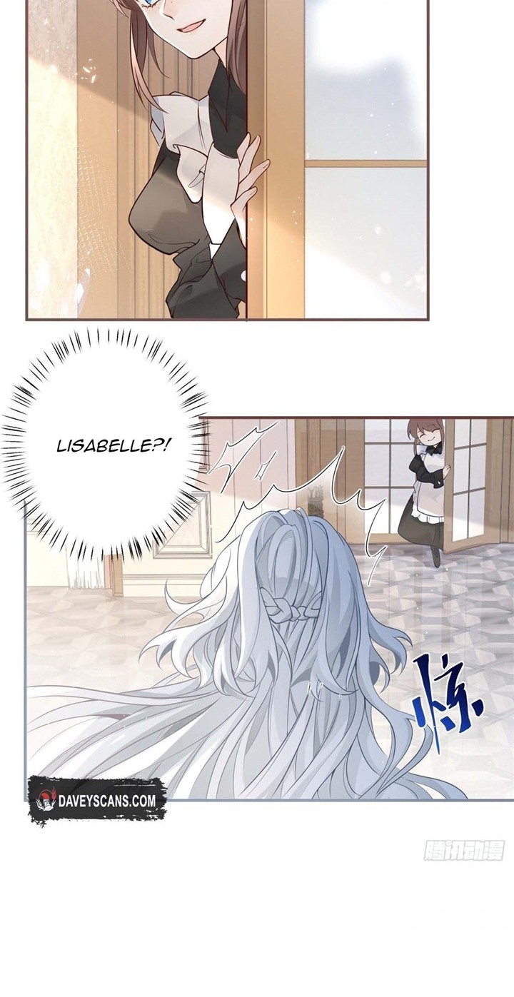 I Became the Sacrificial Princess chapter 01 halaman 24
