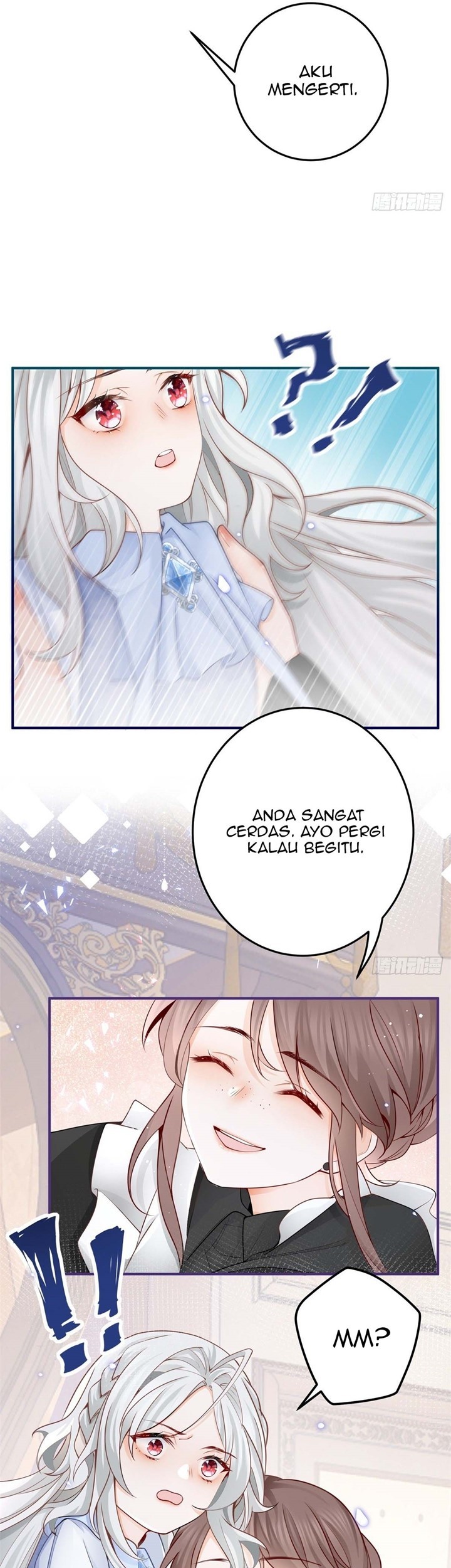 I Became the Sacrificial Princess chapter 01 halaman 34