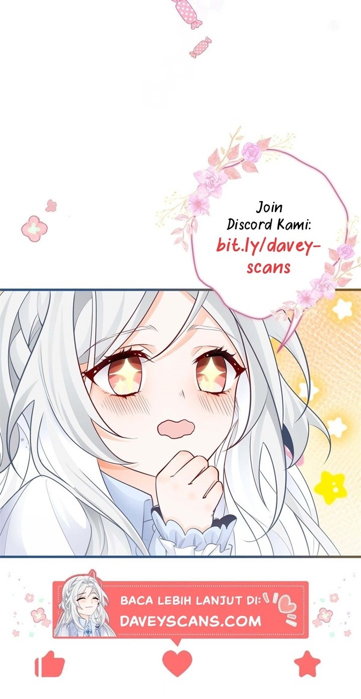 I Became the Sacrificial Princess chapter 02 halaman 32
