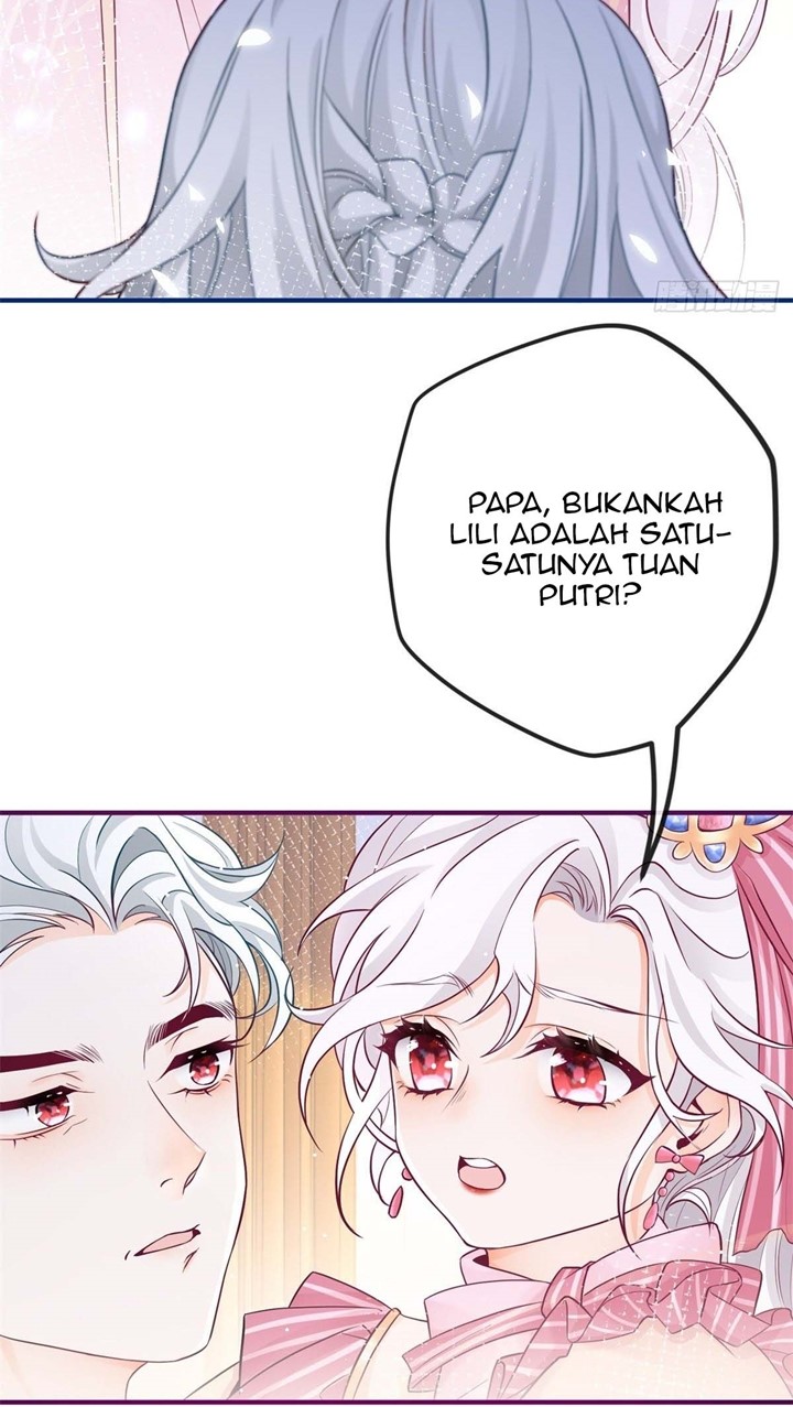 I Became the Sacrificial Princess chapter 03 halaman 5