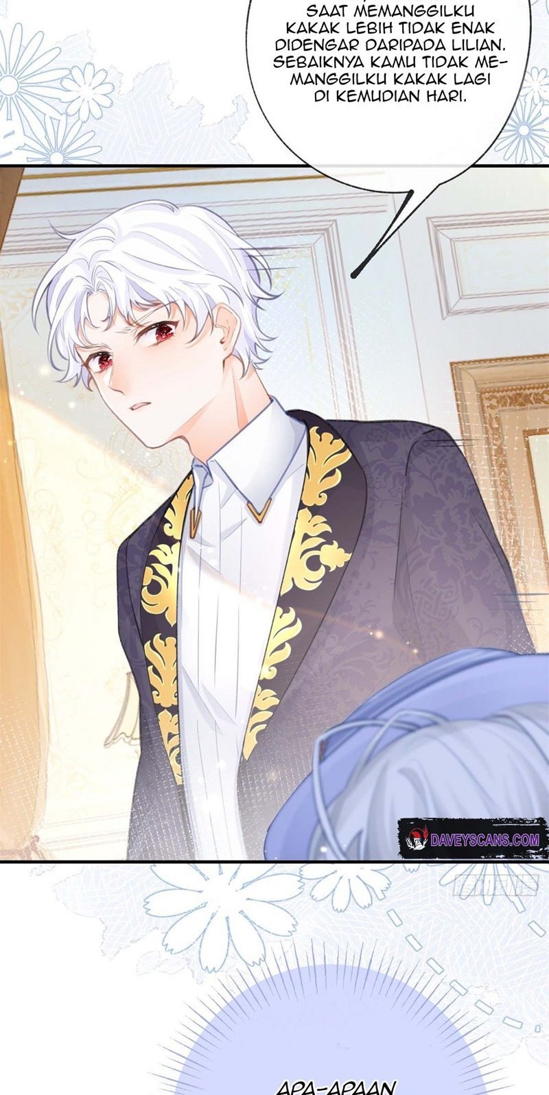 I Became the Sacrificial Princess Bab 08 halaman 24