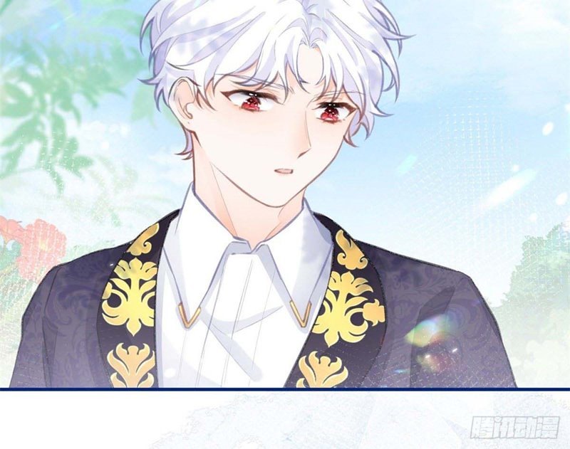 I Became the Sacrificial Princess chapter 09 halaman 5