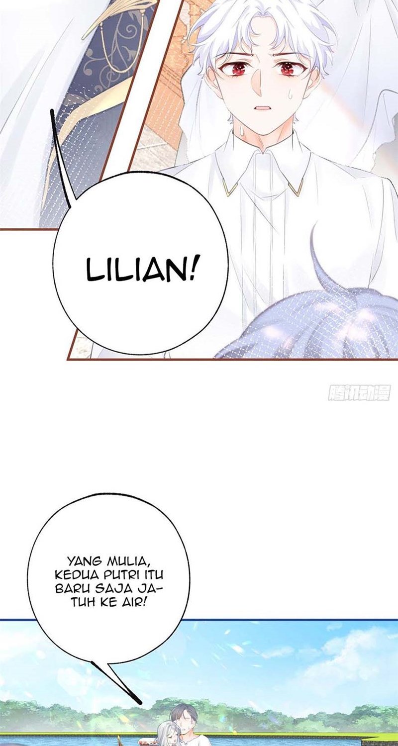 I Became the Sacrificial Princess chapter 11 halaman 32