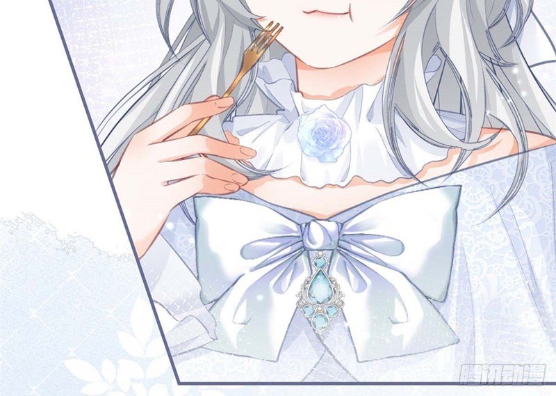 I Became the Sacrificial Princess Bab 13 halaman 31