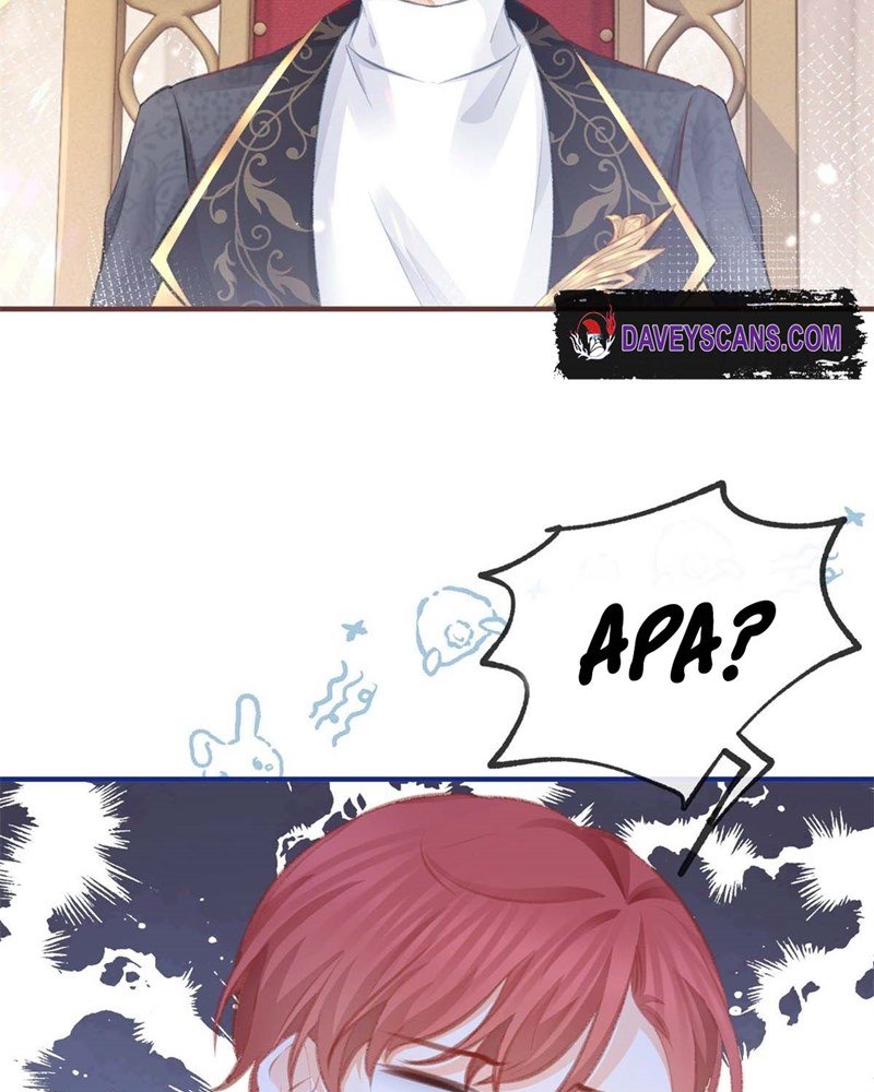 I Became the Sacrificial Princess Bab 13 halaman 42