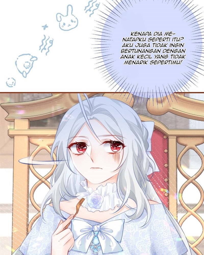 I Became the Sacrificial Princess Bab 13 halaman 45