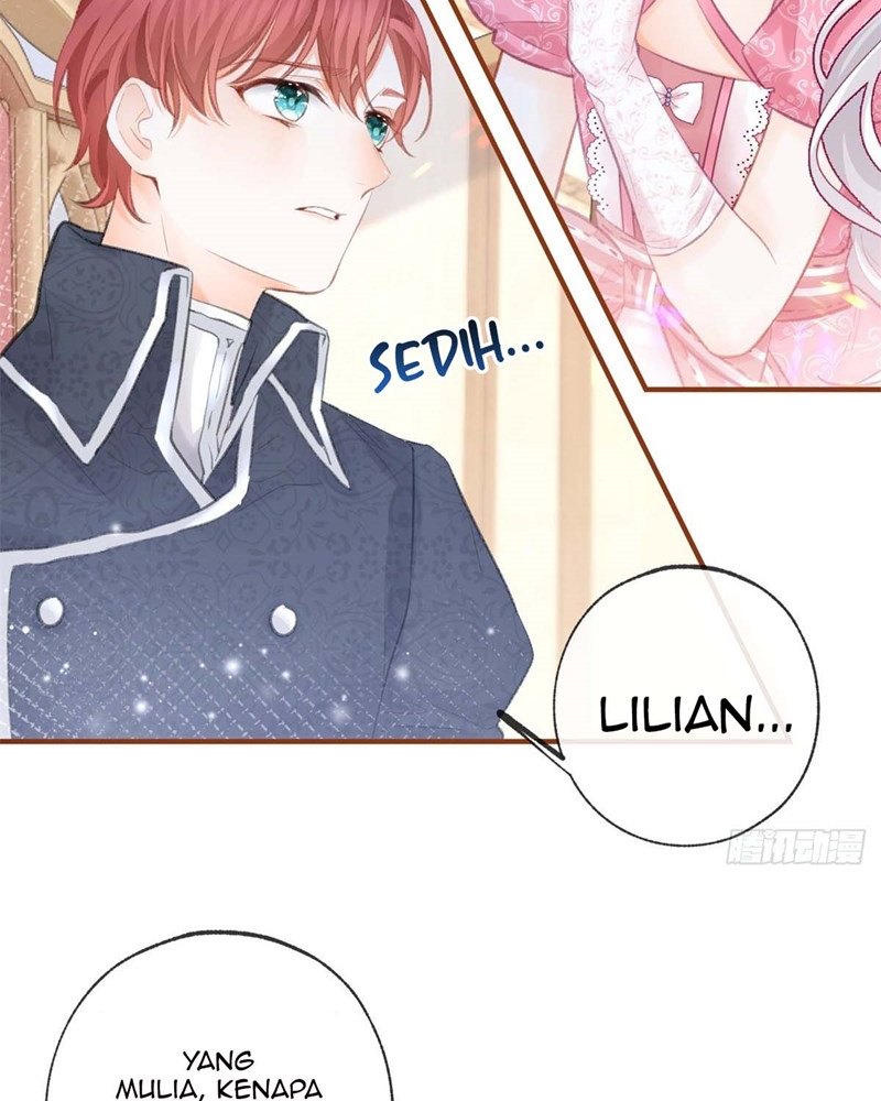 I Became the Sacrificial Princess Bab 13 halaman 47