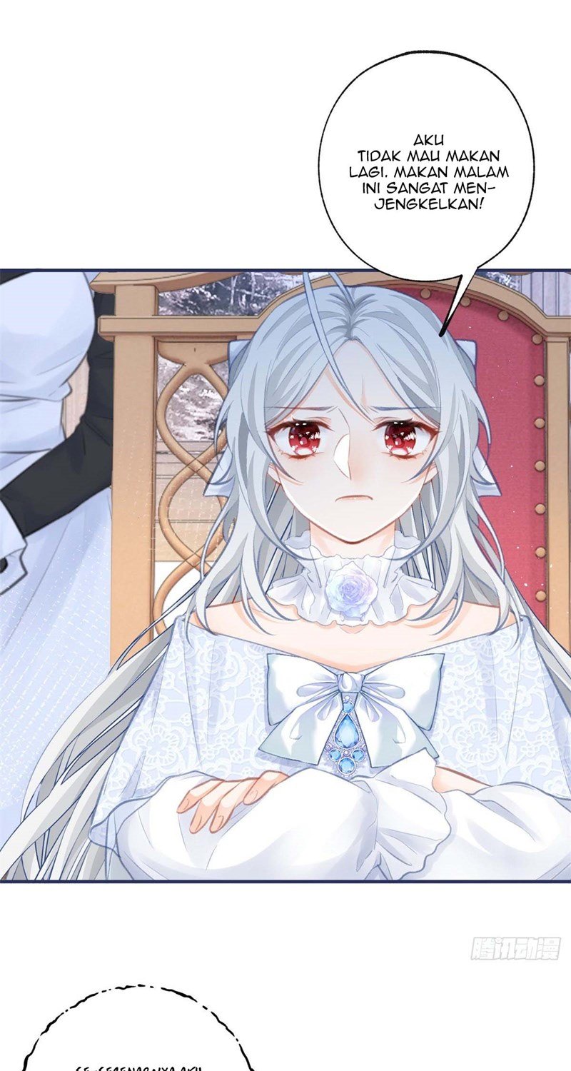 I Became the Sacrificial Princess chapter 14 halaman 32