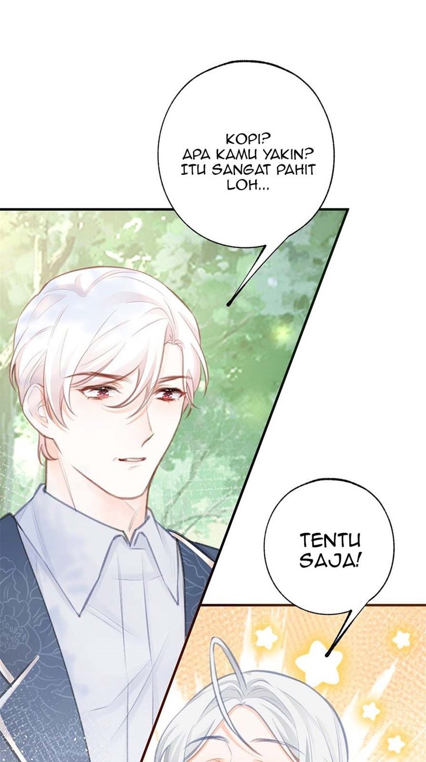 I Became the Sacrificial Princess chapter 17 halaman 32