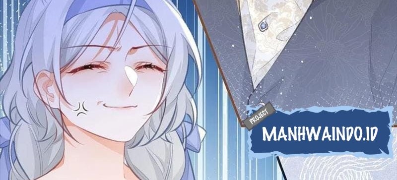 I Became the Sacrificial Princess chapter 21 halaman 17