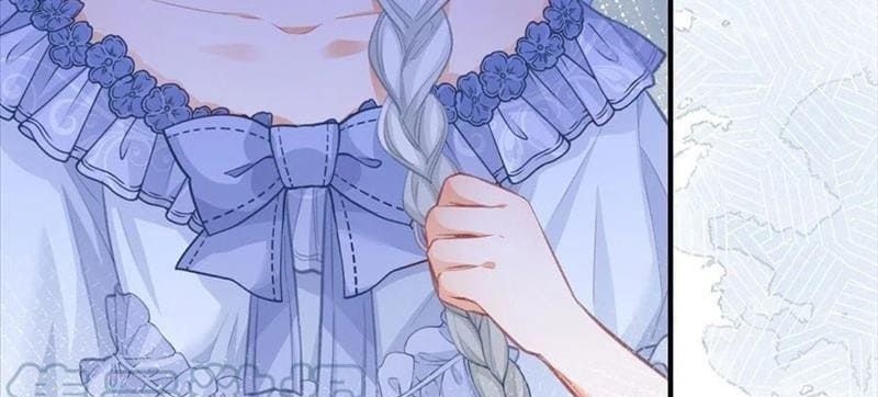 I Became the Sacrificial Princess chapter 21 halaman 21