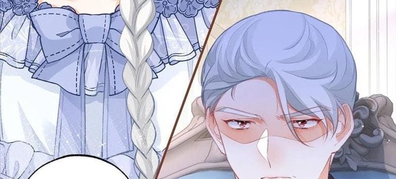 I Became the Sacrificial Princess chapter 21 halaman 23