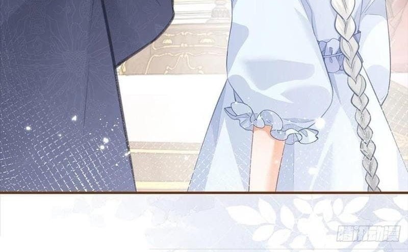 I Became the Sacrificial Princess chapter 21 halaman 27