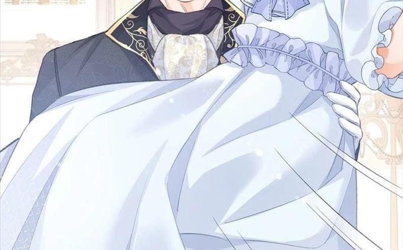 I Became the Sacrificial Princess chapter 21 halaman 31