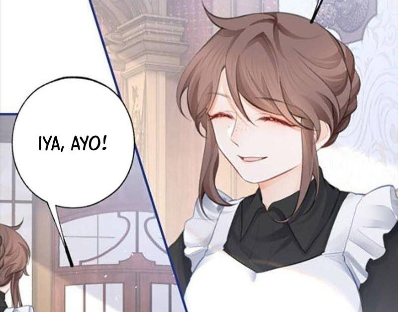 I Became the Sacrificial Princess chapter 23 halaman 32