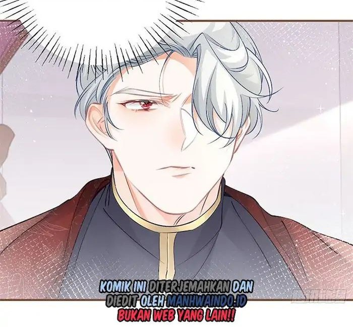 I Became the Sacrificial Princess chapter 39 halaman 8