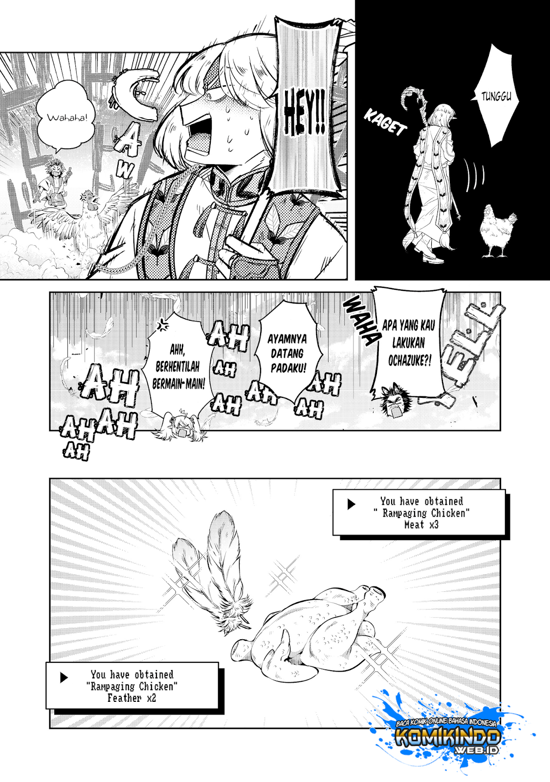 I Began a New Game chapter 1 halaman 30