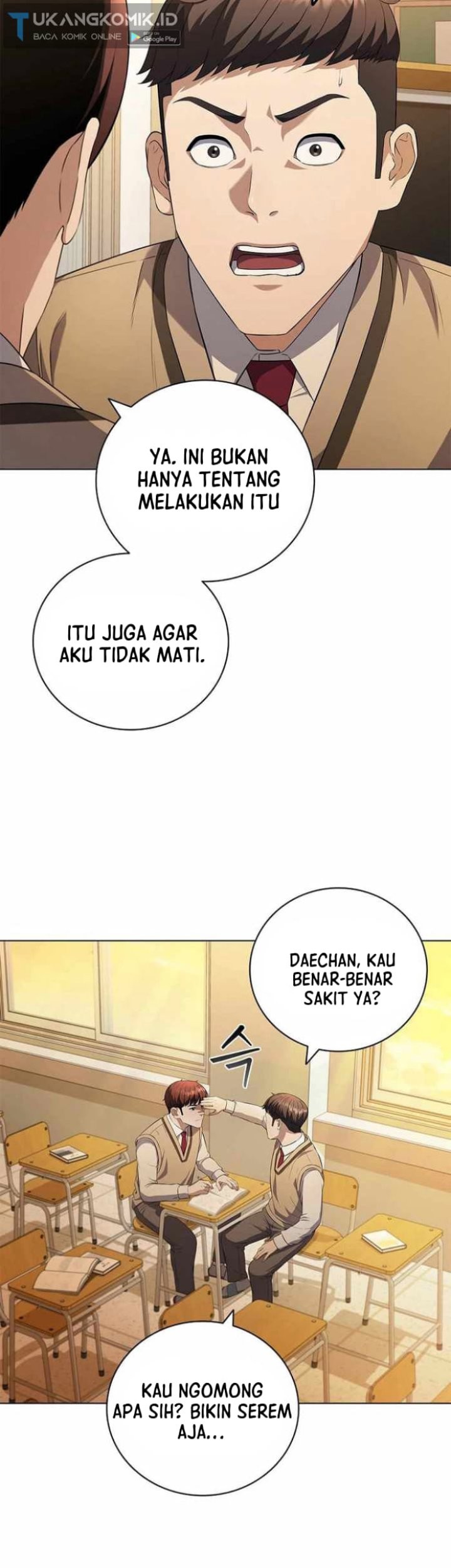 I Can Do It Bab 02 halaman 15