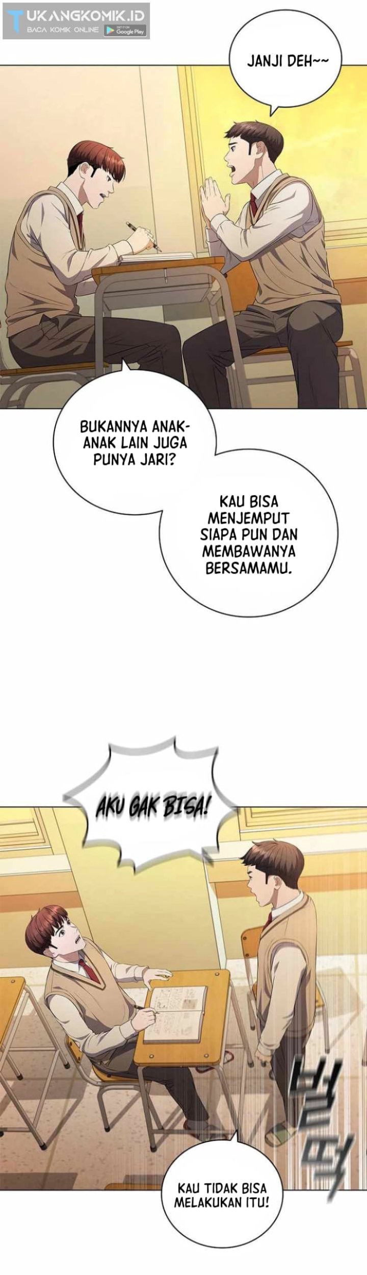 I Can Do It Bab 02 halaman 21