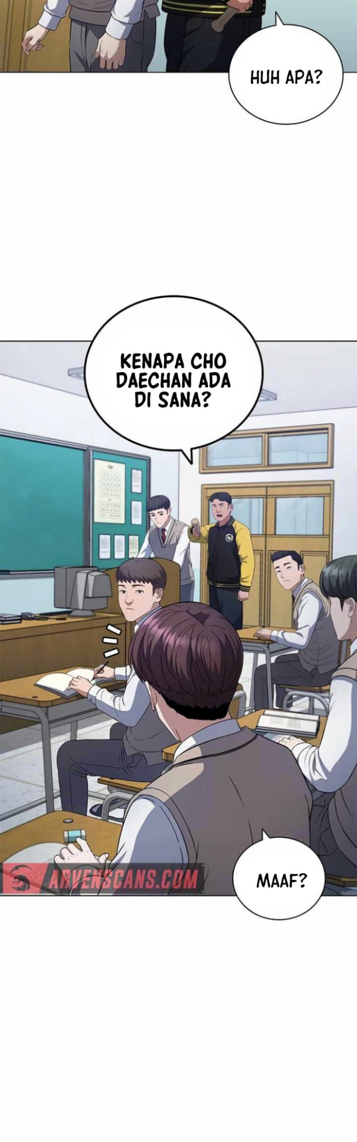I Can Do It Bab 02 halaman 54