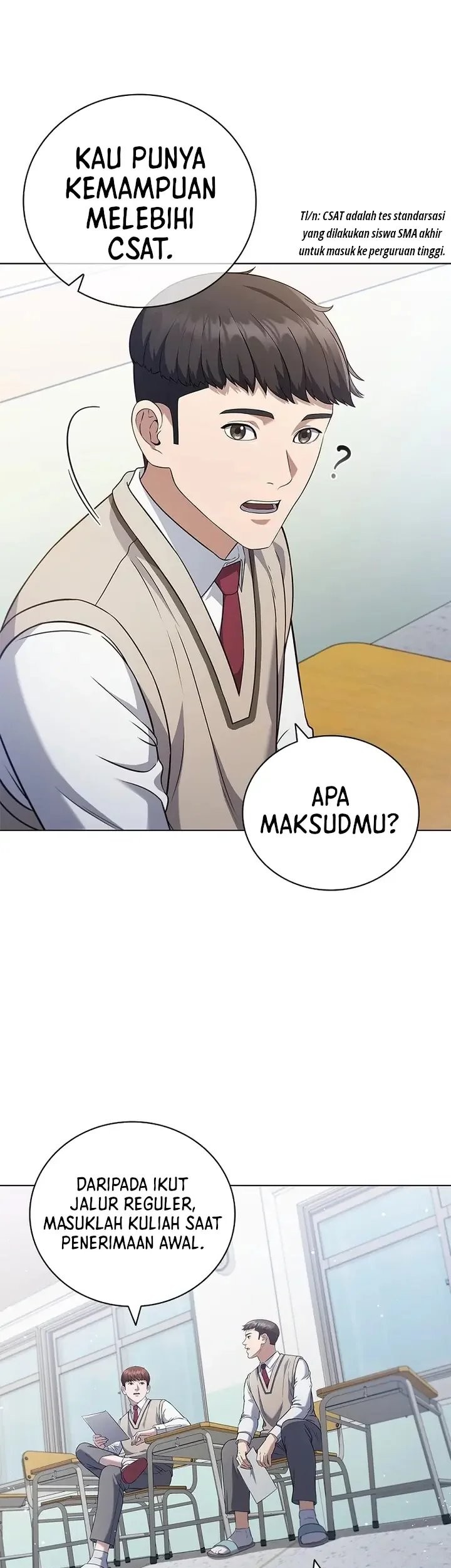 I Can Do It Bab 03 halaman 14