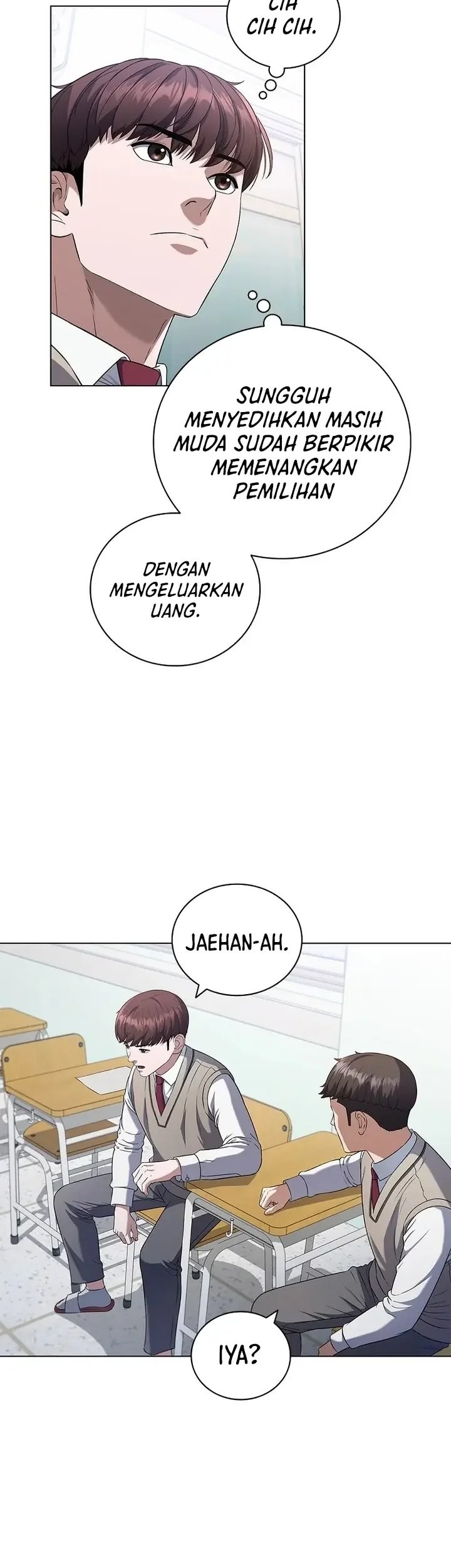 I Can Do It Bab 03 halaman 23