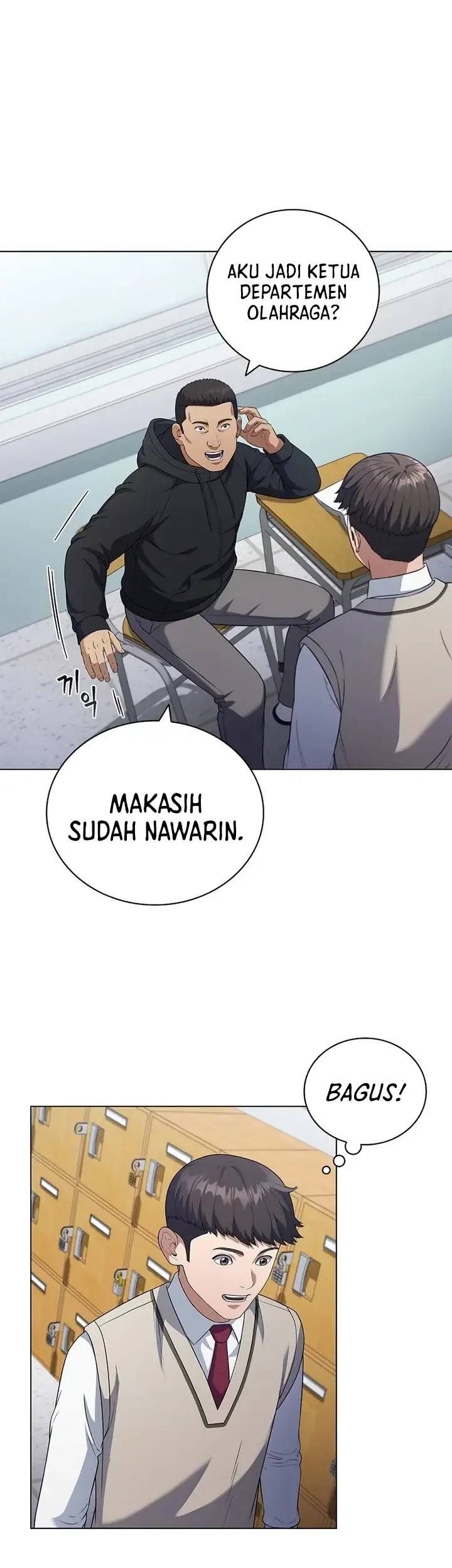 I Can Do It Bab 04 halaman 53