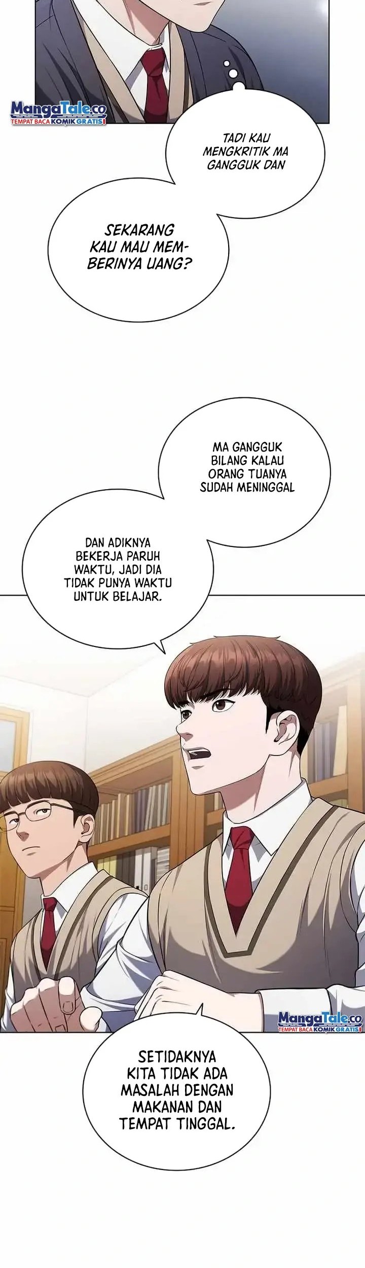 I Can Do It Bab 05 halaman 9