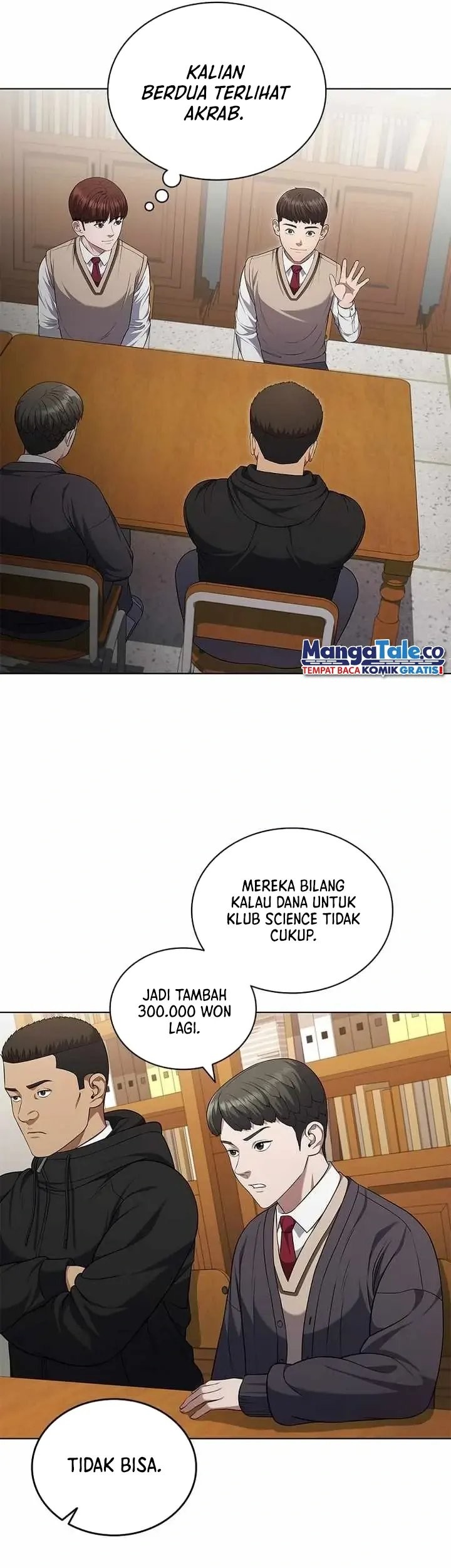 I Can Do It Bab 05 halaman 30
