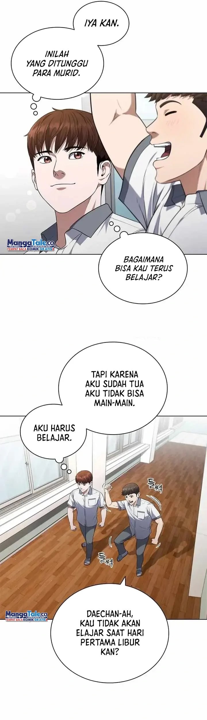 I Can Do It Bab 05 halaman 46