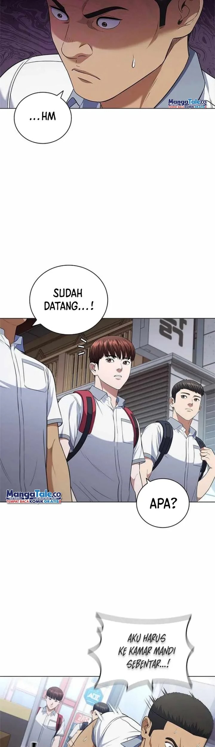 I Can Do It Bab 06 halaman 5